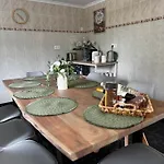 Azorean T4 -peaceful Countryside 4 Bed Close To Spots 別荘