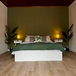 Azorean T4 -peaceful Countryside 4 Bed Close To Spots 別荘 Candelária