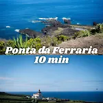 Ferienhaus Azorean T4 -peaceful Countryside 4 Bed Close To Spots Candelária