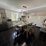 Azorean T4 -peaceful Countryside 4 Bed Close To Spots Candelária