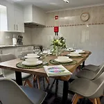 Azorean T4 -peaceful Countryside 4 Bed Close To Spots
