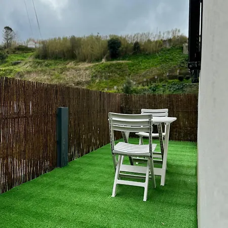 Azorean T4 -peaceful Countryside 4 Bed Close To Spots Prázdninový dům Candelária