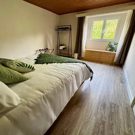 Azorean T4 -peaceful Countryside 4 Bed Close To Spots 別荘