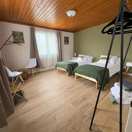 Prázdninový dům Azorean T4 -peaceful Countryside 4 Bed Close To Spots Candelária