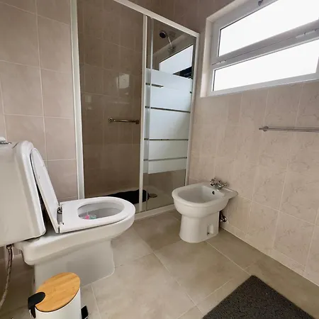 Prázdninový dům Azorean T4 -peaceful Countryside 4 Bed Close To Spots *