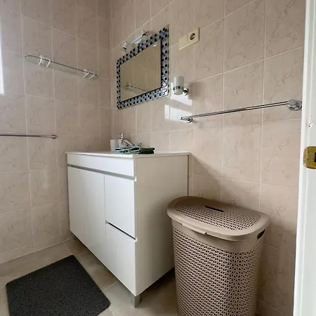 Prázdninový dům Azorean T4 -peaceful Countryside 4 Bed Close To Spots *