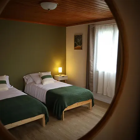 Prázdninový dům Azorean T4 -peaceful Countryside 4 Bed Close To Spots *