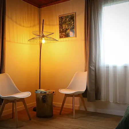 Prázdninový dům Azorean T4 -peaceful Countryside 4 Bed Close To Spots Candelária