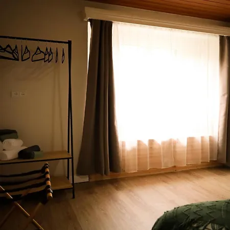 Azorean T4 -peaceful Countryside 4 Bed Close To Spots Prázdninový dům *