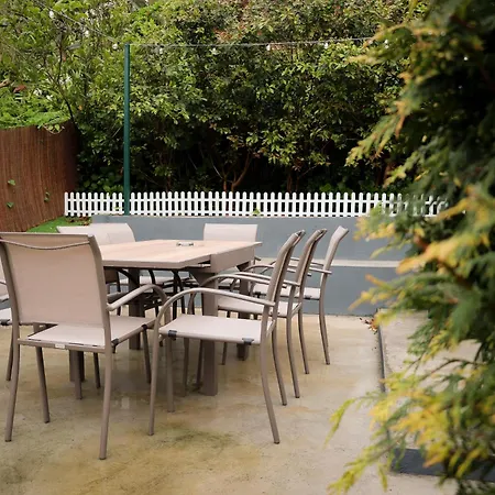 Prázdninový dům Azorean T4 -peaceful Countryside 4 Bed Close To Spots