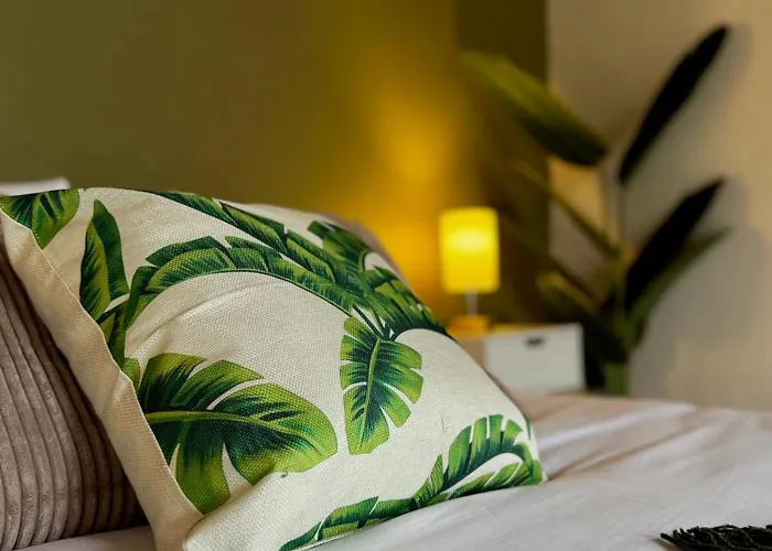 Feriehus Azorean Stays T4 - 4 Bed Room Home In Sao Miguel - Close To Must-See Spots *