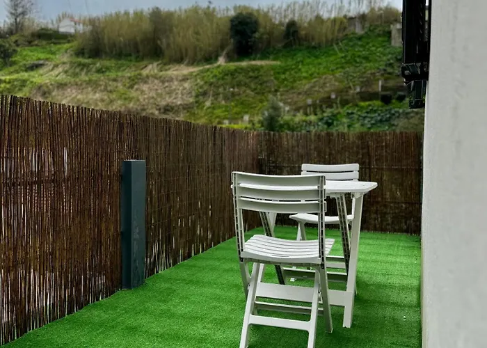 Azorean Stays T4 - 4 Bed Room Home In Sao Miguel - Close To Must-See Spots Feriehus Candelária