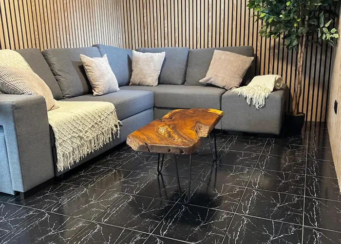 Azorean Stays T4 - 4 Bed Room Home In Sao Miguel - Close To Must-See Spots Candelária