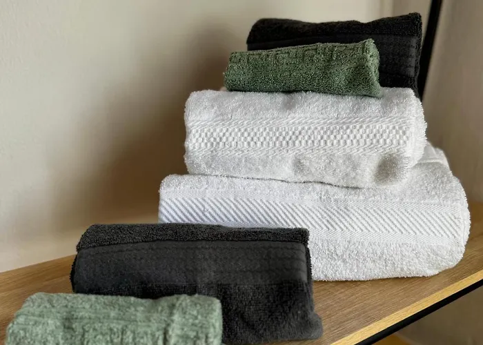 Azorean Stays T4 - 4 Bed Room Home In Sao Miguel - Close To Must-See Spots * Candelária