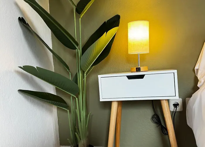 Azorean Stays T4 - 4 Bed Room Home In Sao Miguel - Close To Must-See Spots * Candelária