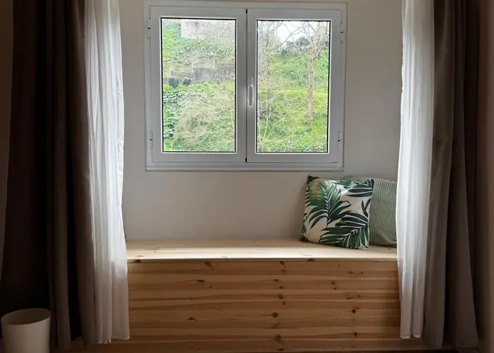 Azorean Stays T4 - 4 Bed Room Home In Sao Miguel - Close To Must-See Spots Candelária