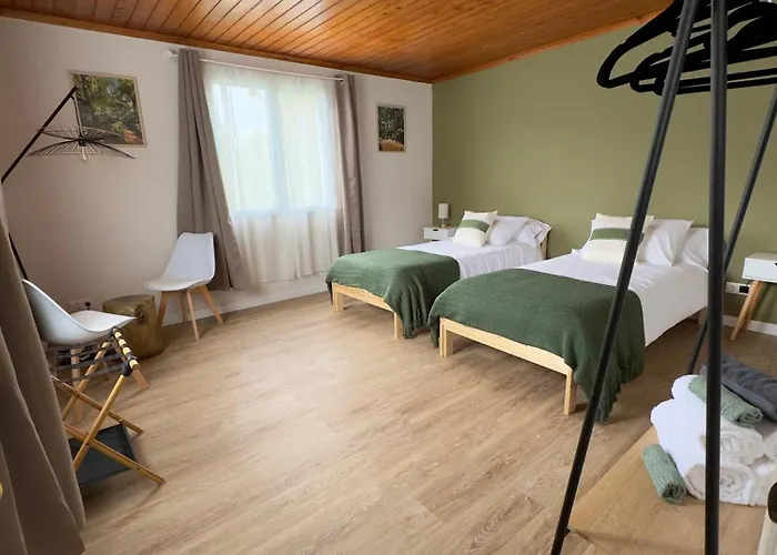 Feriehus Azorean Stays T4 - 4 Bed Room Home In Sao Miguel - Close To Must-See Spots Candelária