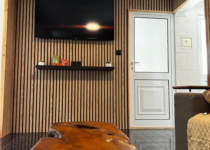 Azorean Stays T4 - 4 Bed Room Home In Sao Miguel - Close To Must-See Spots