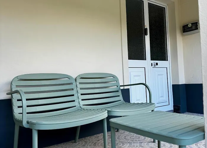 Feriehus Azorean Stays T4 - 4 Bed Room Home In Sao Miguel - Close To Must-See Spots *