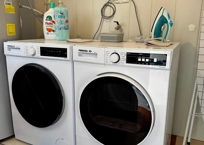 Feriehus Azorean Stays T4 - 4 Bed Room Home In Sao Miguel - Close To Must-See Spots *